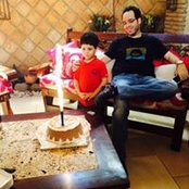Paul Grullon's photo