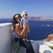 Melanie Fmk's photo