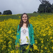 Carolina Chavarría's photo