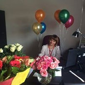 Марина Бадалова's photo