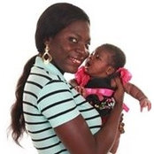Flora Peregba's photo