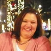 Tina Shuler Caseys billede