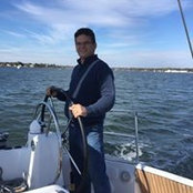 Richard Castellano's photo