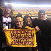 Trent Watts's photo