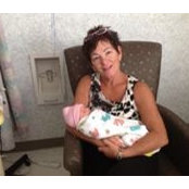 Julie Gardner's photo
