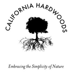 California Hardwoods