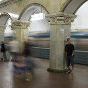 Simon Tembys foto