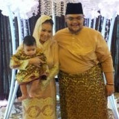 Foto von Mahathir Mohd