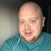 Josh Rice's photo