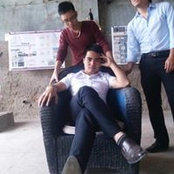 Huy Ngoos foto