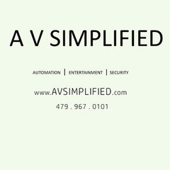 AV Simplified