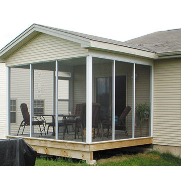 Sunspace/Sunrooms