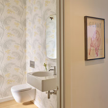 Downstairs Bathroom