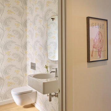 Modern Twist on Traditional