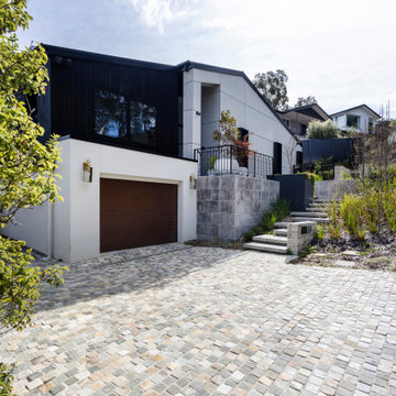Aranda Renovation & Extension