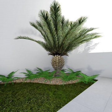 Rolando and Katia Residence