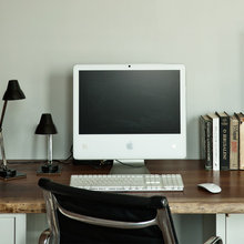 Office and study