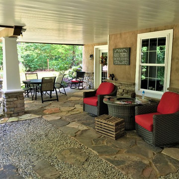 Pequea Outdoor Living