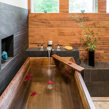 Efe's bathroom ideas