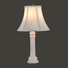 Bedside Table Lamp