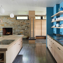 fireplaces