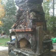 Chimney Repair