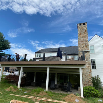 West Chester PA Exterior