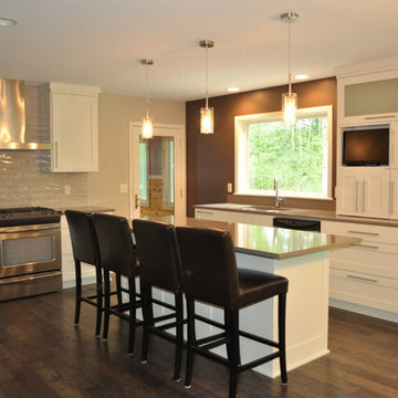 Burnsville Kitchen