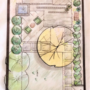 Renderings