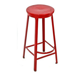 Industrial Stools - Products