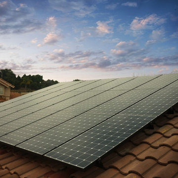 Solar Projects