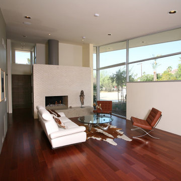 INTERIORS