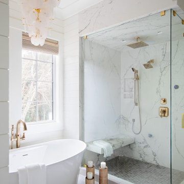 Coastal Luxe