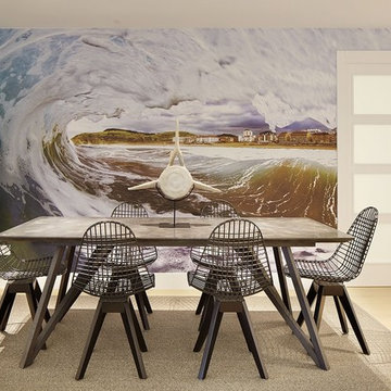 Piso en Zarauz en primera linea de playa