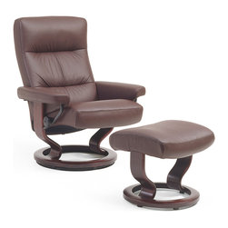 Atlantic by Stressless - Recliner Chairs