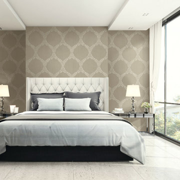 Wallpaper & Grasscloth