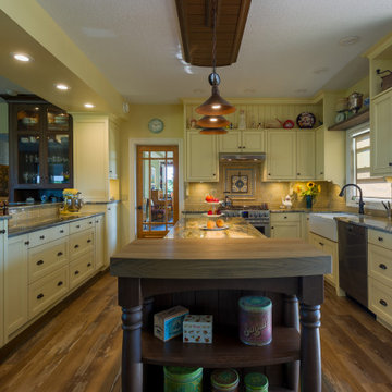 Country Living