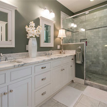 Bathroom Ideas