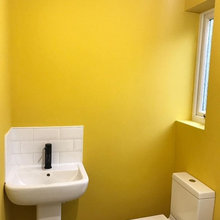 Downstairs Toilet