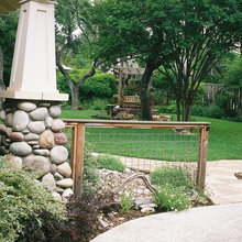 fences & gates