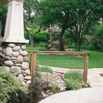 Tarrytown Bungalow