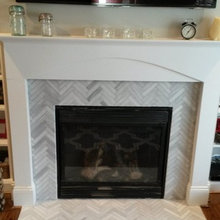 Hearth room