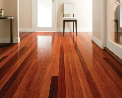 by Australasian Timber Flooring Association
