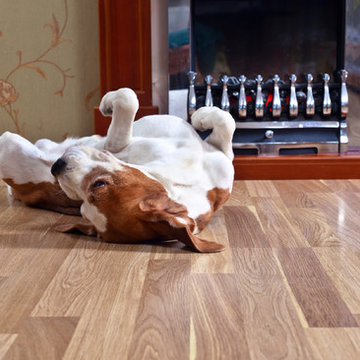 Laminate Flooring