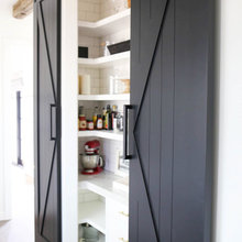 pantry
