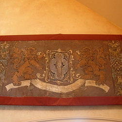 Tapestries-custom - Artwork