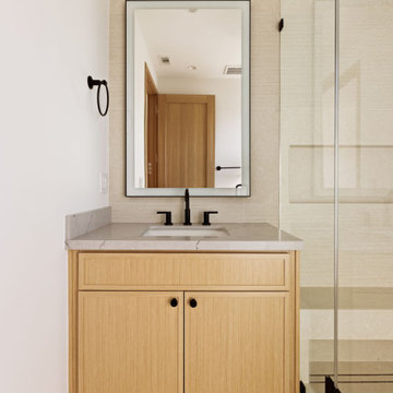 The hidden duplex & A home makeover - SB9 Investment property in Woodland Hills