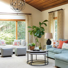 room arrangement
