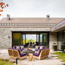 Fire pits