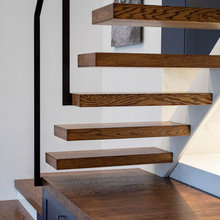 staircases